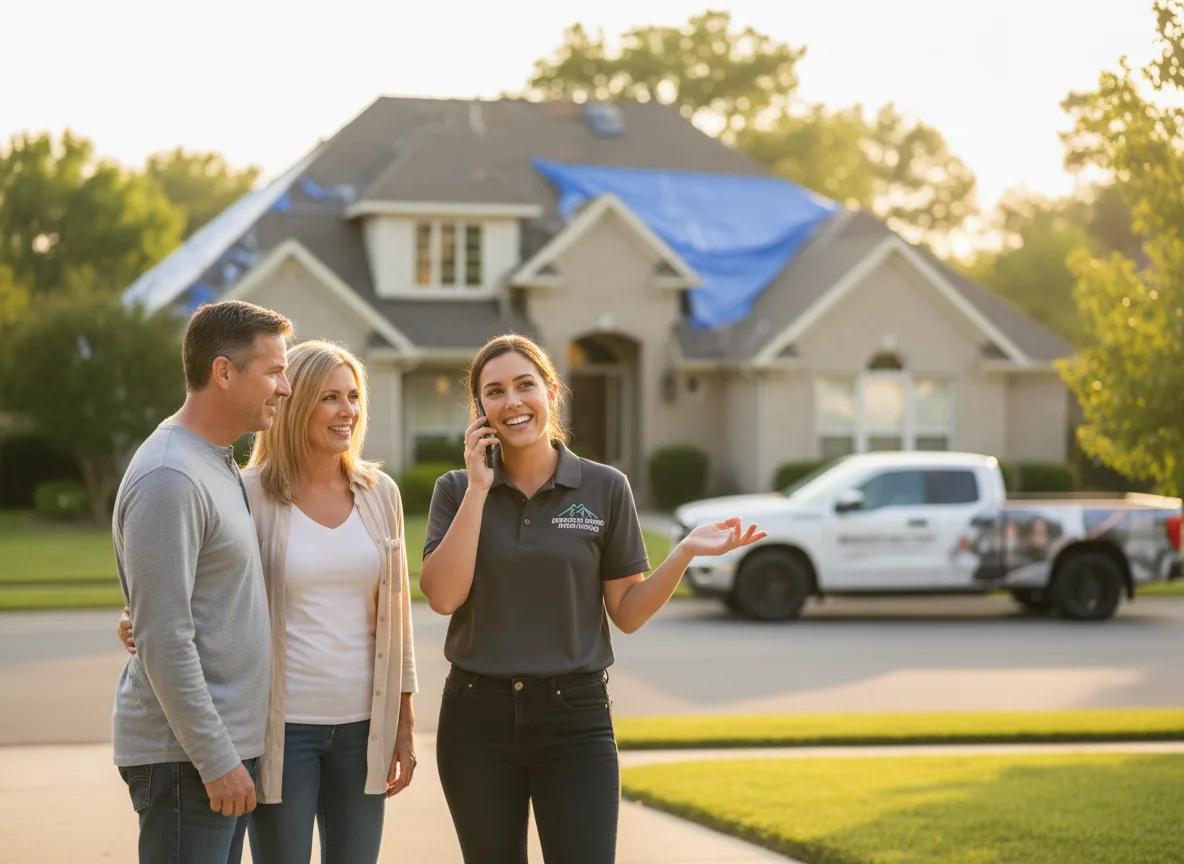 Emergency Roof Repair Oberlin, KS FAQs